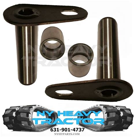 pins and bushings for skid steer|john deere skid steer bucket pin.